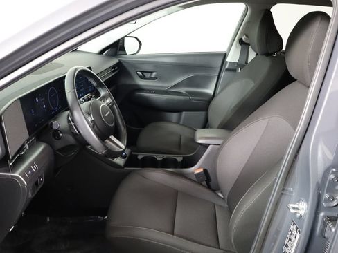 Used 2024 Hyundai Kona SEL FWD image 14