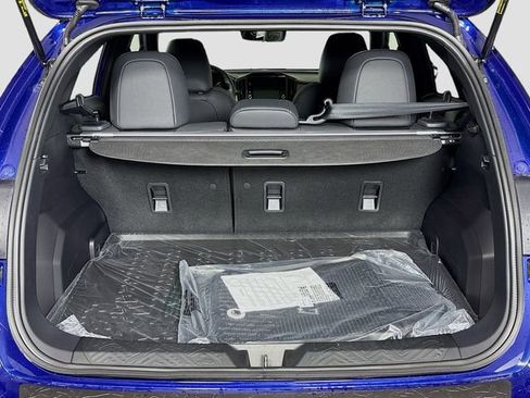 New 2026 Subaru Crosstrek 2.5i Wilderness image 26