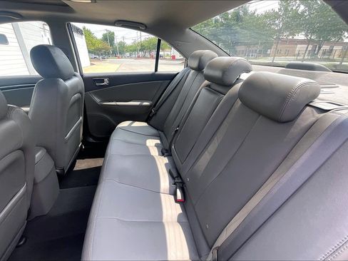 Used 2010 Hyundai Sonata Limited FWD image 30