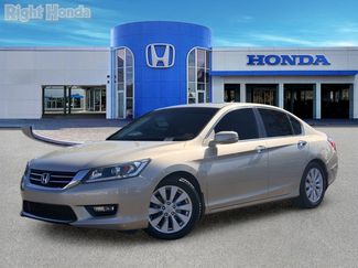 Used 2014 Honda Accord EX-L video 2