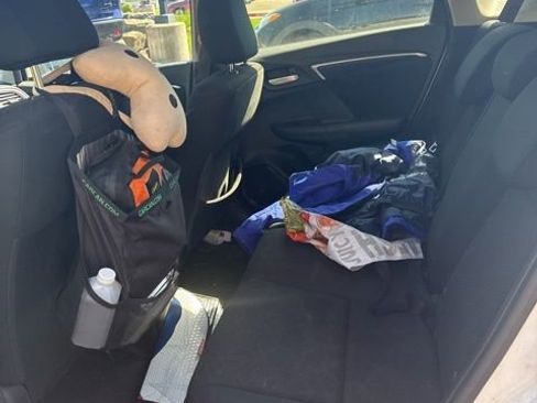 Used 2016 Honda Fit EX image 1