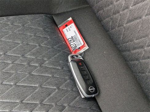 New 2026 Nissan Sentra SV w/ SV Convenience Package image 15