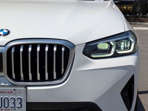 Used 2022 BMW X3 sDrive30i w/ Premium Package 2 RWD image 21