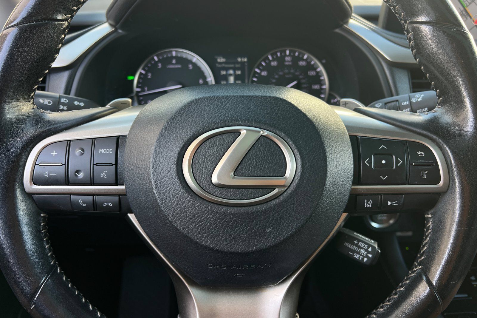 Used 2021 Lexus RX 350 AWD w/ Premium Package image 36