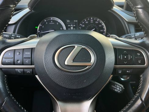 Used 2021 Lexus RX 350 AWD w/ Premium Package image 36