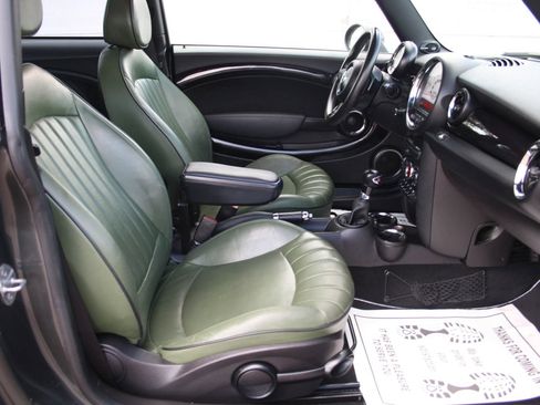 Used 2011 MINI Cooper S FWD image 8