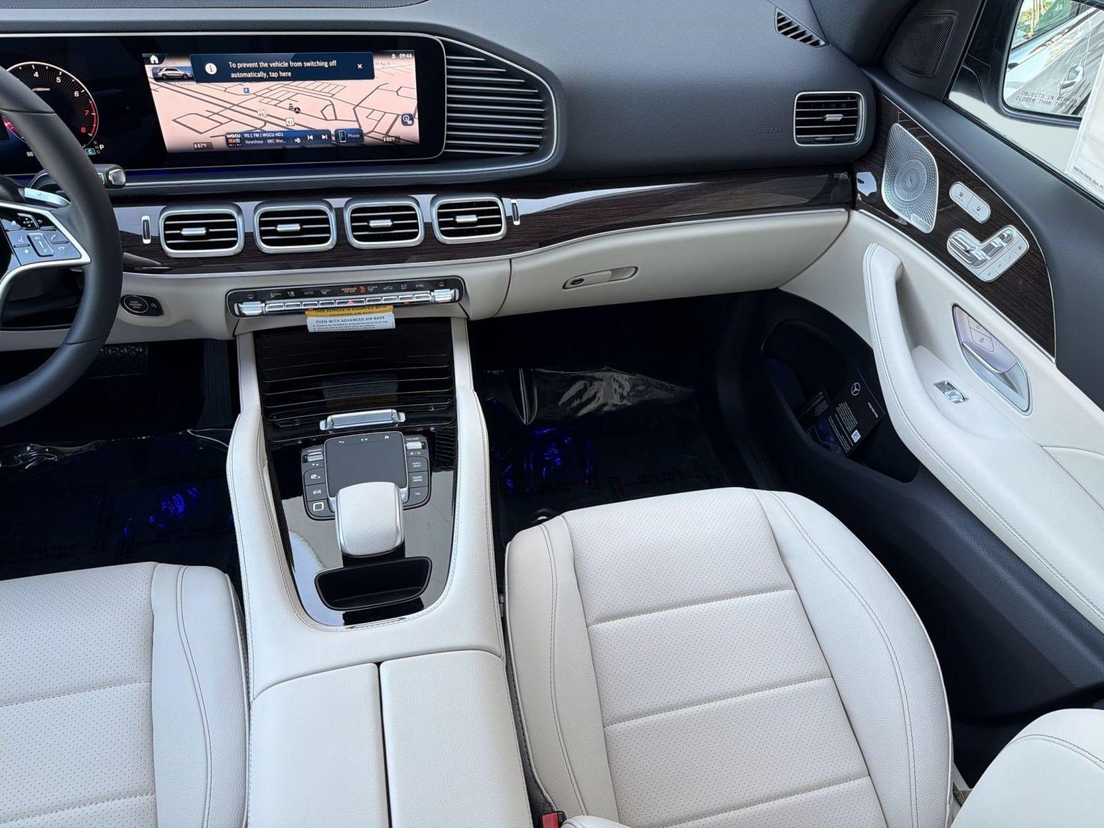 Used 2026 Mercedes-Benz GLE 350 4MATIC image 31