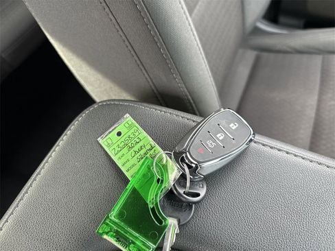 Used 2023 Chevrolet Silverado 1500 RST image 26