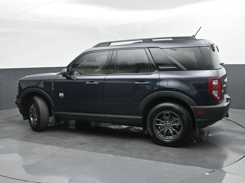 Used 2023 Ford Bronco Sport Big Bend w/ Convenience Package AWD/4WD image 32