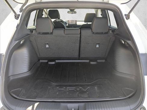 Used 2023 Honda HR-V Sport image 6