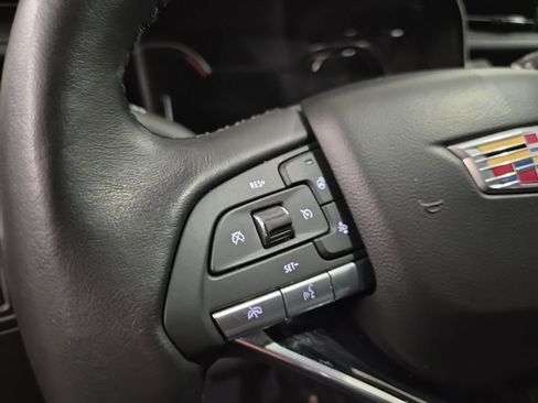 Certified 2025 Cadillac XT6 Premium Luxury image 18