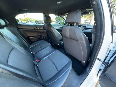 Used 2020 Honda Civic Sport image 25