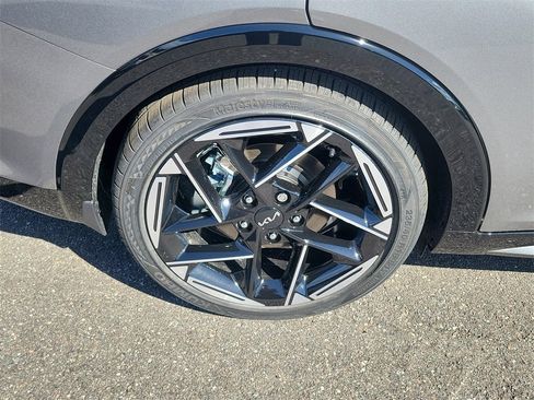 New 2026 Kia K4 GT-Line image 38