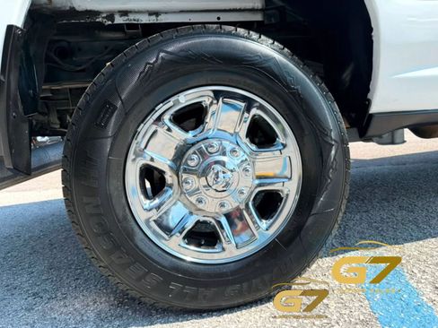 Used 2019 RAM 2500 Tradesman AWD/4WD image 12
