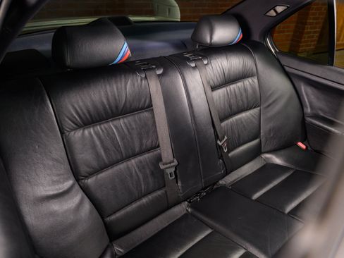 Used 1998 BMW M3 Sedan image 35