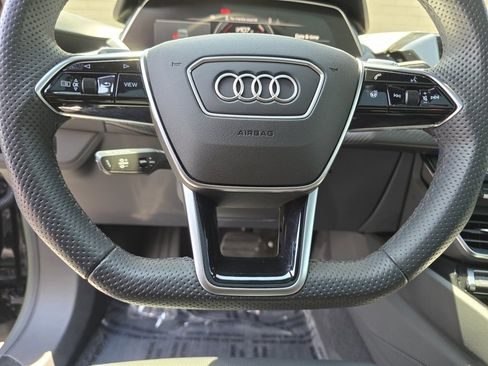 Used 2023 Audi e-tron GT Premium Plus w/ Performance Package image 43