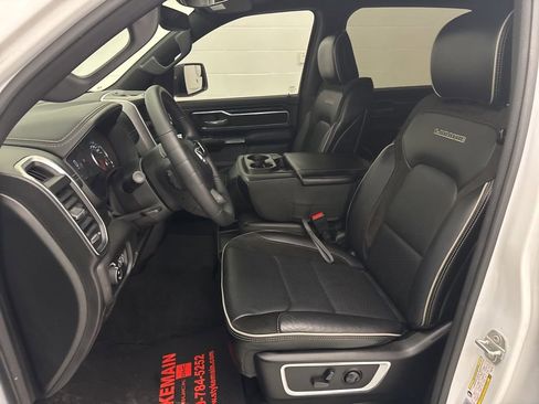 Used 2023 RAM 1500 Laramie image 26