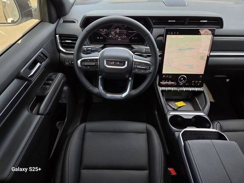 New 2026 GMC Terrain Elevation w/ Elevation Premium Package image 4