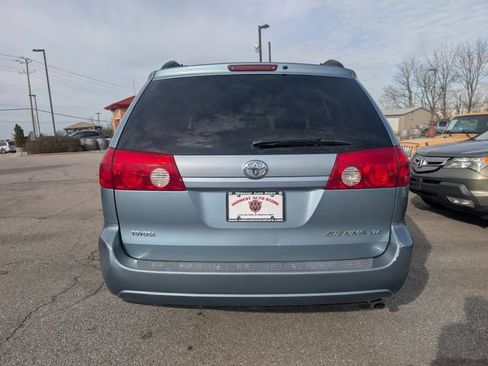 Used 2006 Toyota Sienna image 5
