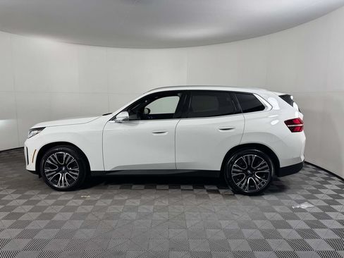 Used 2026 BMW X3 xDrive30i AWD/4WD image 11