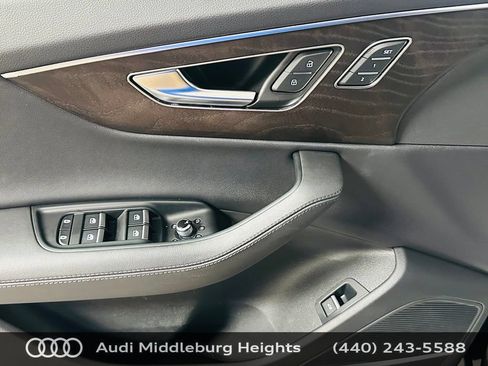 Certified 2023 Audi Q7 2.0T Premium w/ Premium Plus Package AWD/4WD image 26
