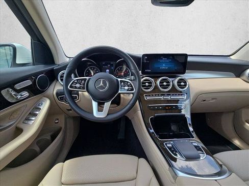 Used 2022 Mercedes-Benz GLC 300 image 15