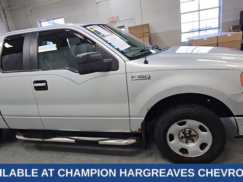 Used 2008 Ford F150 XLT RWD image 2