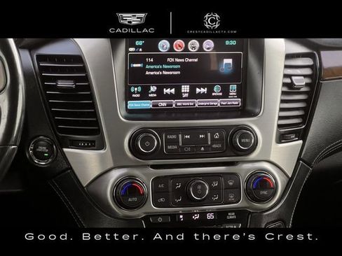 Used 2019 GMC Yukon XL Denali image 15