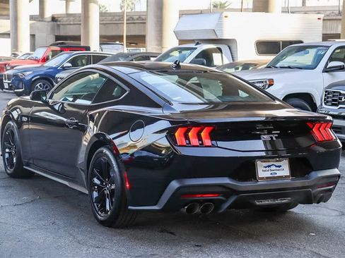 New 2026 Ford Mustang GT image 6