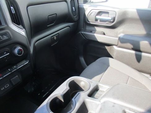 Used 2022 Chevrolet Silverado 3500 W/T w/ WT Convenience Package RWD image 23