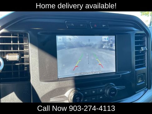 Used 2021 Ford F150 XL w/ Equipment Group 101A High image 21