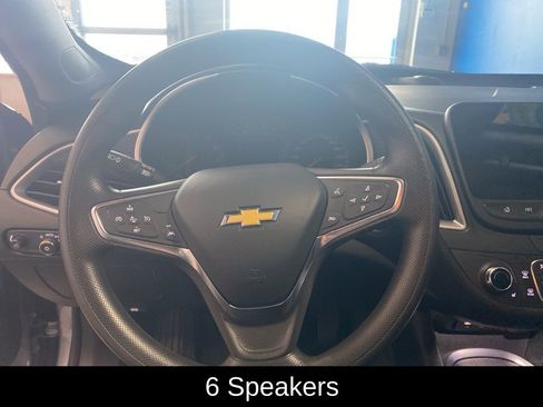 Used 2024 Chevrolet Malibu LT FWD image 6
