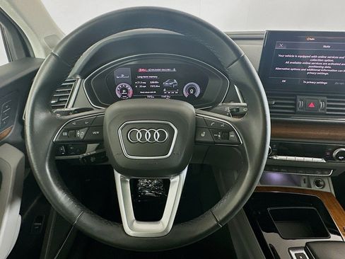 Used 2023 Audi Q5 2.0T Premium Plus AWD/4WD image 18