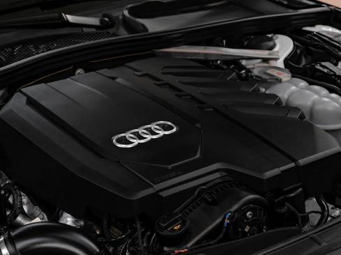Used 2023 Audi A4 2.0T Premium w/ Convenience Package AWD/4WD image 56