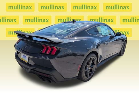 New 2026 Ford Mustang Dark Horse image 8