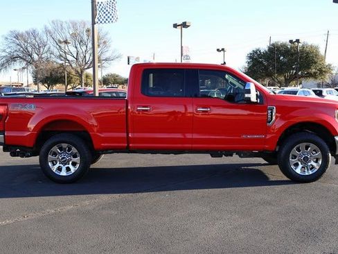 Used 2019 Ford F250 Lariat w/ Chrome Package image 15
