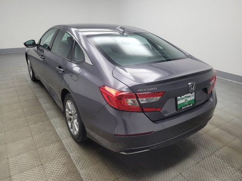Used 2019 Honda Accord LX image 5