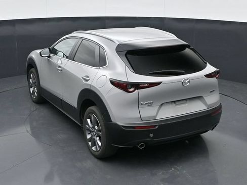 Used 2025 MAZDA CX-30 AWD 2.5 S w/ Preferred Package image 34