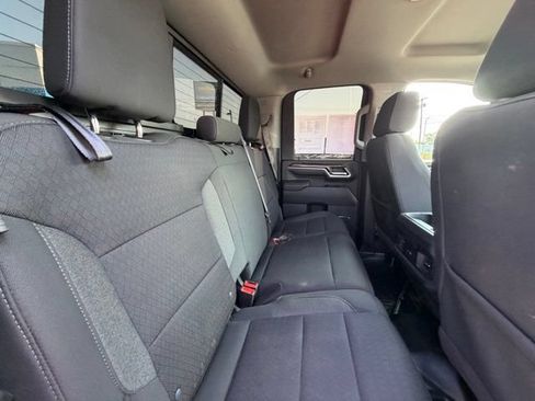 Used 2025 Chevrolet Silverado 2500 LT AWD/4WD image 31