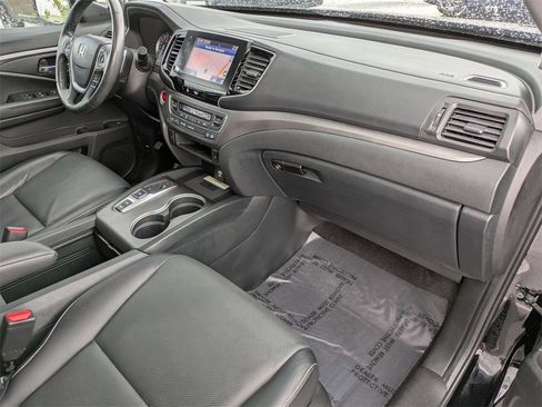 Used 2023 Honda Ridgeline RTL-E image 29