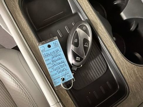 Used 2026 Hyundai Palisade SEL AWD/4WD image 21