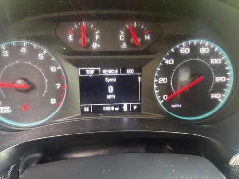 Used 2023 Chevrolet Malibu LS FWD image 14