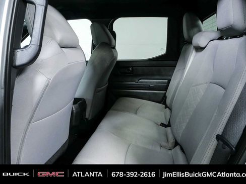 Used 2024 Toyota Tacoma SR5 AWD/4WD image 17