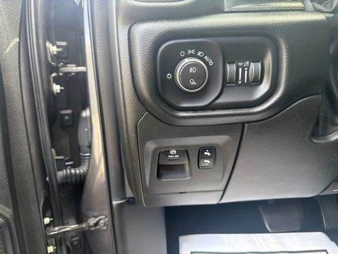 Used 2019 RAM 1500 Sport w/ Level 2 Equipment Group AWD/4WD image 24