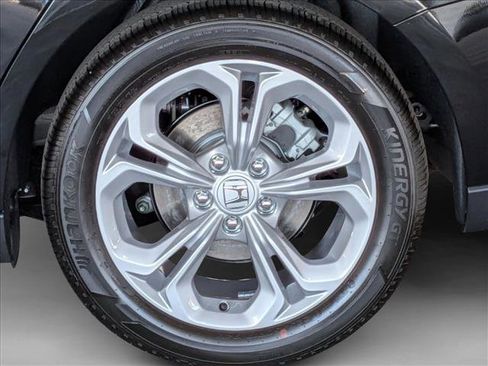 New 2026 Honda Accord LX image 10
