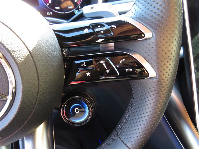 Certified 2023 Mercedes-Benz SL 43 AMG image 13