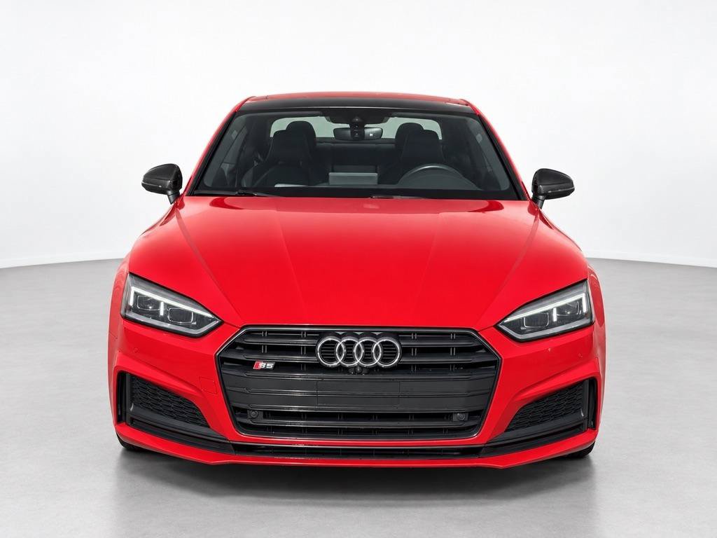 Used 2019 Audi S5 Prestige AWD/4WD image 8