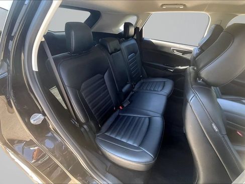 Used 2020 Ford Edge SEL w/ Convenience Package AWD/4WD image 25