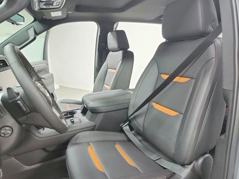New 2026 GMC Sierra 1500 AT4 w/ AT4 Premium Package AWD/4WD image 19