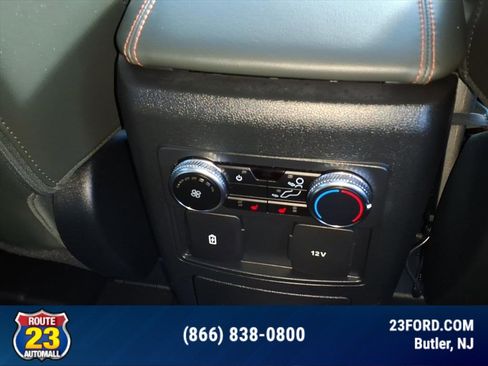 Certified 2023 Ford Explorer Timberline image 12